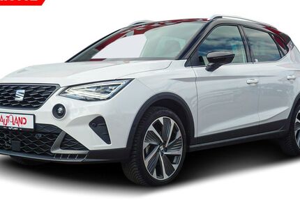 Seat Arona 19.987 km 22.990 &euro; Halle 06122