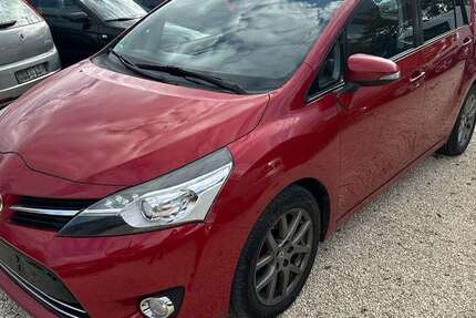 Toyota Verso 146.000 km 8.650 € Schwäbisch Hall 74523