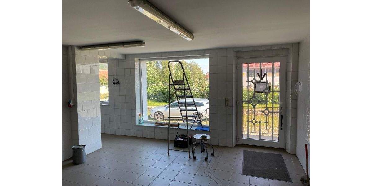Gewerbeobjekt Hochkirch Breitendorf - 320.000&euro; | Angebot:25672789