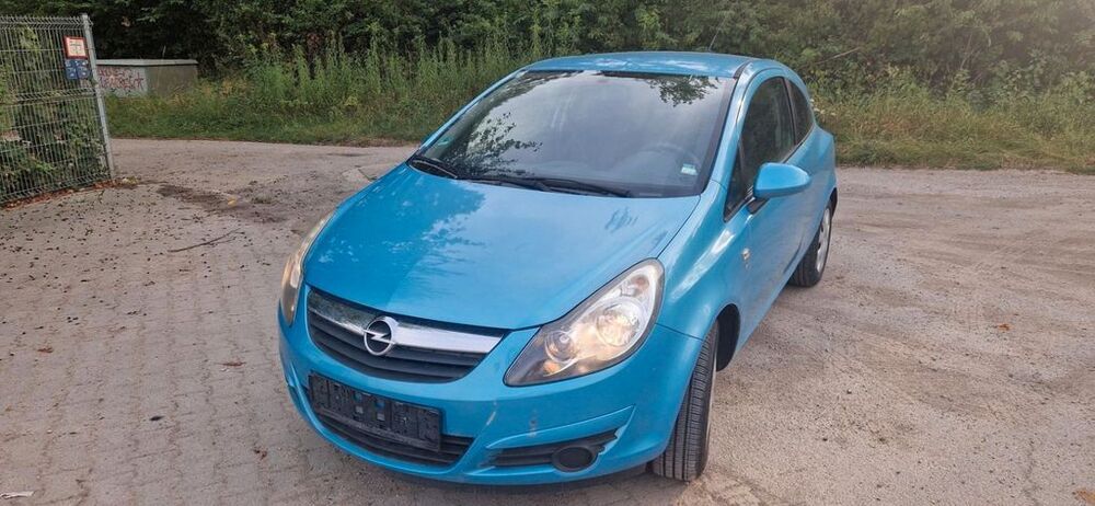 Corsa