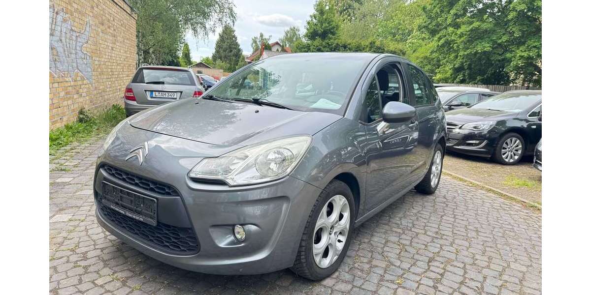 Citroen C3 140.000 km 2.599 &euro; Leipzig 04319