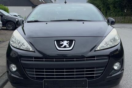 Peugeot 207 79.000 km 4.500 &euro; Burscheid 51399
