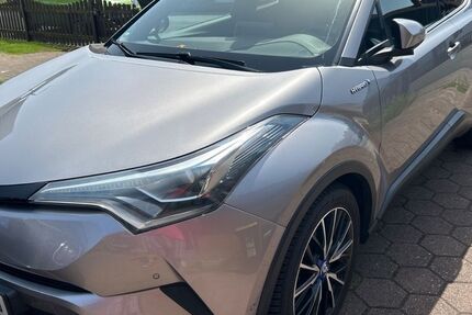Toyota C-HR 129.500 km 15.800 &euro; Bremen 28239