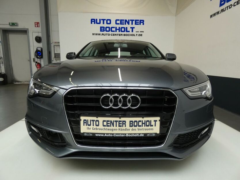 Audi A5 93.839 km 18.700 € Bocholt 46395