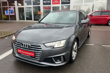 Audi A4 129.315 km 19.300 &euro; Rosenheim 83026