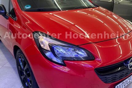 Opel Corsa 158.407 km 3.999 &euro; Hockenheim 68766