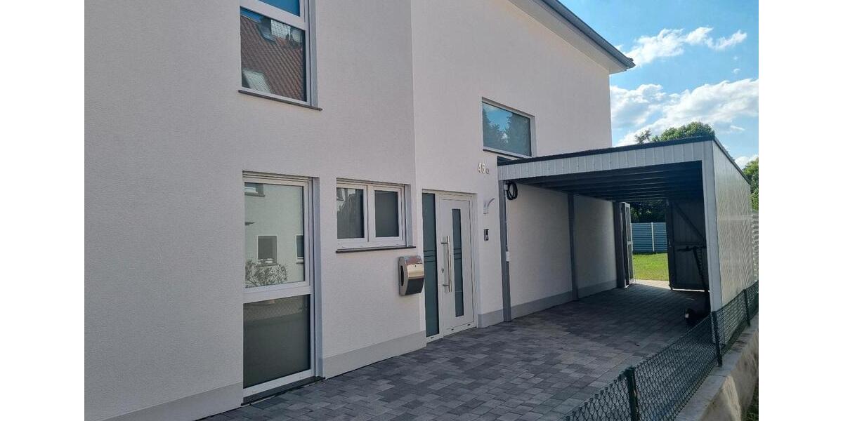 Doppelhaushälfte Emmerthal - 5 Zimmer, 160 m&sup2;, 550.000&euro; | Angebot:27118433