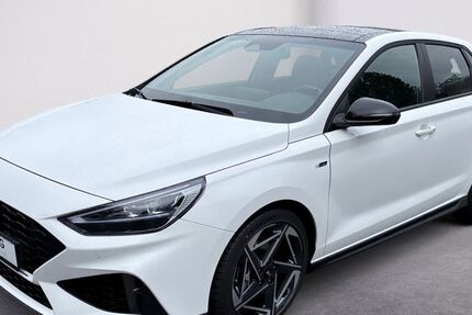 Hyundai i30 1.500 km 33.500 &euro; Vellmar 34246