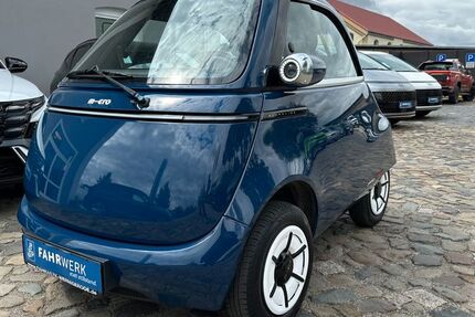 Microlino Pioneer 4.759 km 14.990 &euro; Wernigerode 38855