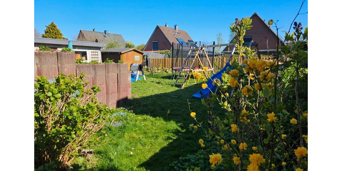Einfamilienhaus Schleswig - 5 Zimmer, 100 m&sup2;, 319.000&euro; | Angebot:26426434