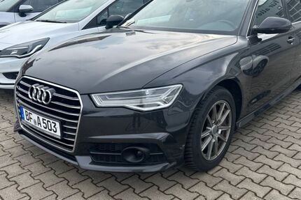 Audi A6 199.895 km 12.490 &euro; Steinfurt 48565