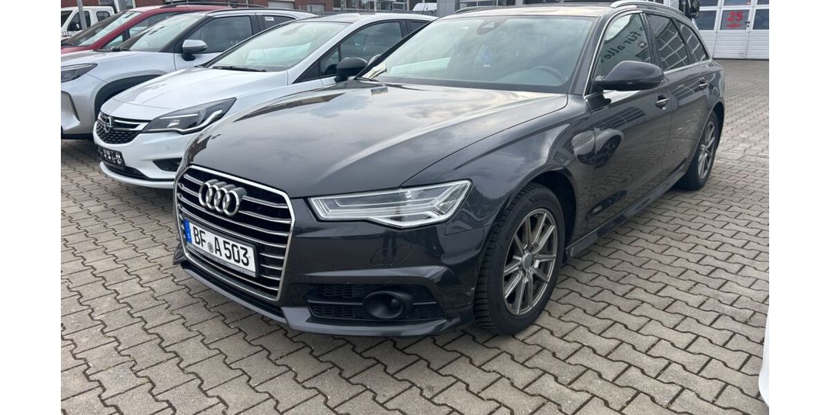 Audi A6 199.895 km 12.490 &euro; Steinfurt 48565