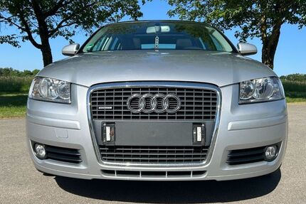 Audi A3 172.900 km 4.850 &euro; Sonnenbühl 72820