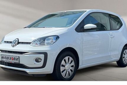 VW up!