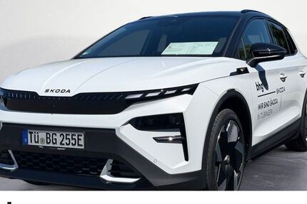 Skoda Elroq 5.280 km 53.490 &euro; Tübingen 72072