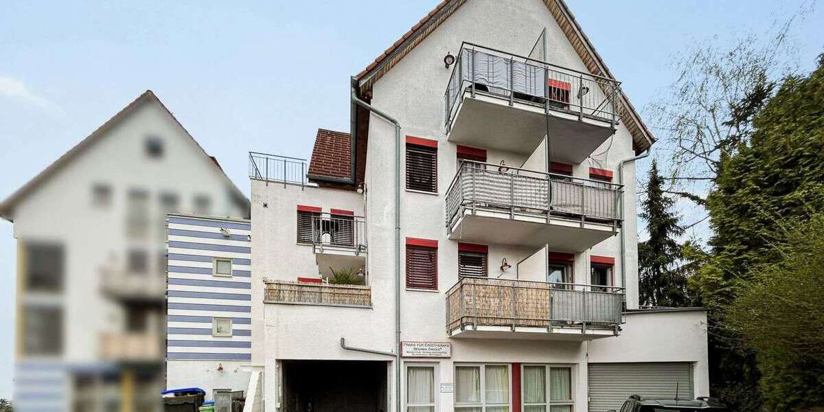 Wohnung zum Kaufen in Bisingen 159.000 € 71.55 m² 2 zimmer