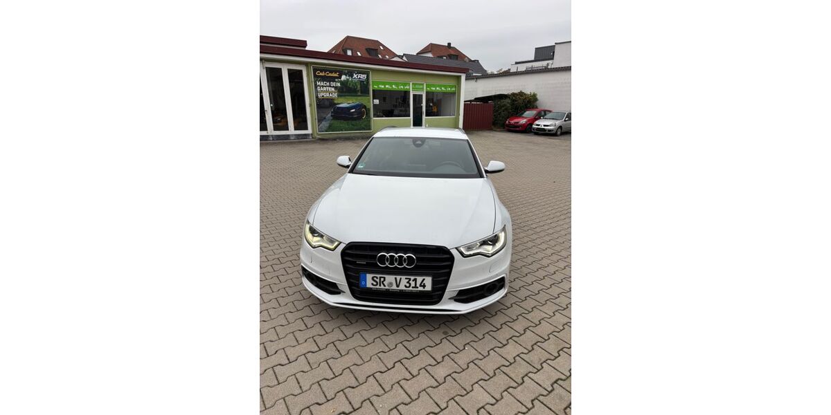 Audi A6 345.000 km 10.900 &euro; wolferszell 94377