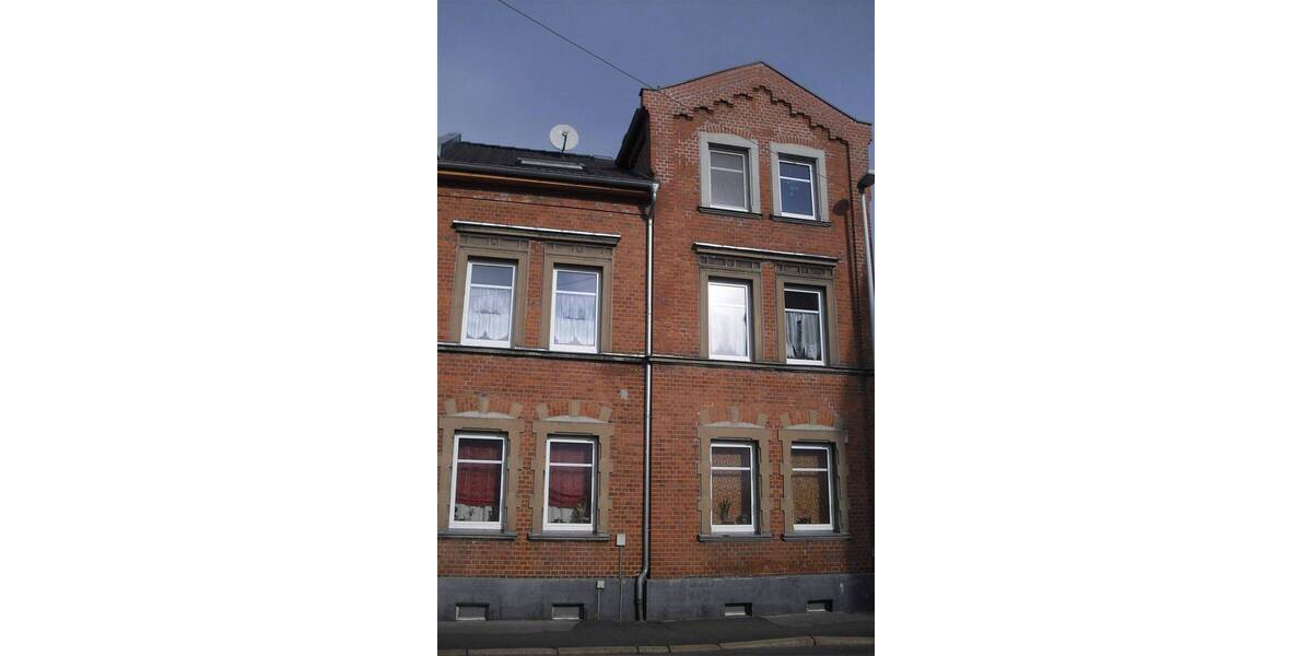 Schöne 2-Raum Wohnung in Eisenach zu vermieten! 2 zimmer