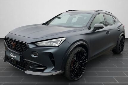 Cupra Formentor 42.100 km 47.990 &euro; Saarbrücken 66115