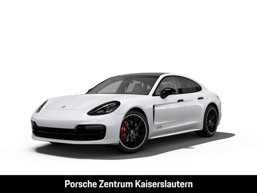 Panamera