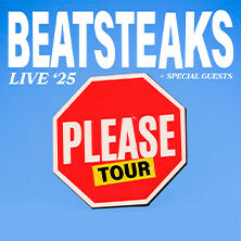 Beatsteaks - Please Tour 2025 Cottbus