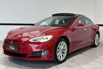 Tesla Model S 75 Navi*Standheizung*LED*AHK*1.Hand 145.012 km 22.790 &euro; Gebesee 99189