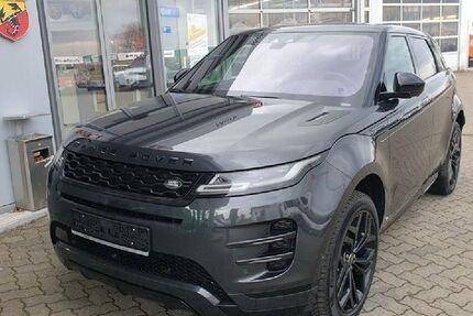 Land Rover Range Rover Evoque 99.921 km 33.900 &euro; Kleinkitzighofen-Lamerdingen 86862