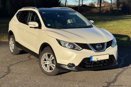 Nissan Qashqai 154.563 km 10.199 &euro; Bergneustadt 51702