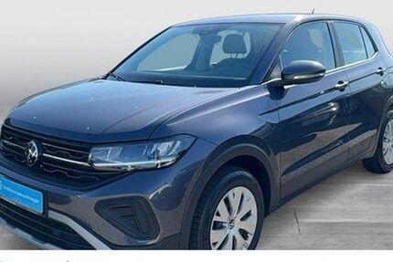 VW T-Cross 13.272 km 19.390 &euro; Emden 26723