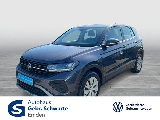 VW T-Cross 13.272 km 19.390 &euro; Emden 26723