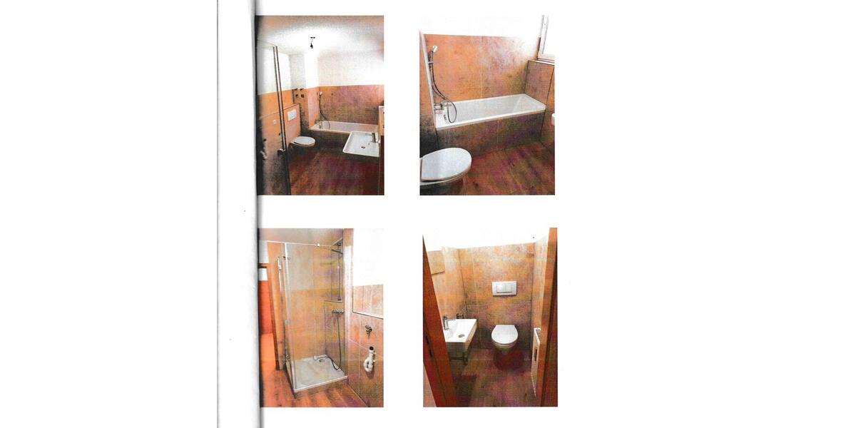 Etagenwohnung Neuenburg am Rhein - 3.5 Zimmer, 92 m&sup2;, 395.000&euro; | Angebot:26851511