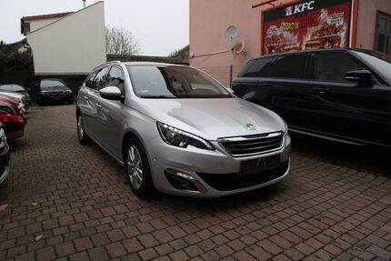 Peugeot 308 120.000 km 11.990 &euro; Worms 67547