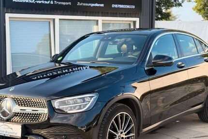 Mercedes-Benz GLC 200 267.539 km 21.990 &euro; Hofolding (Bei München) 85649