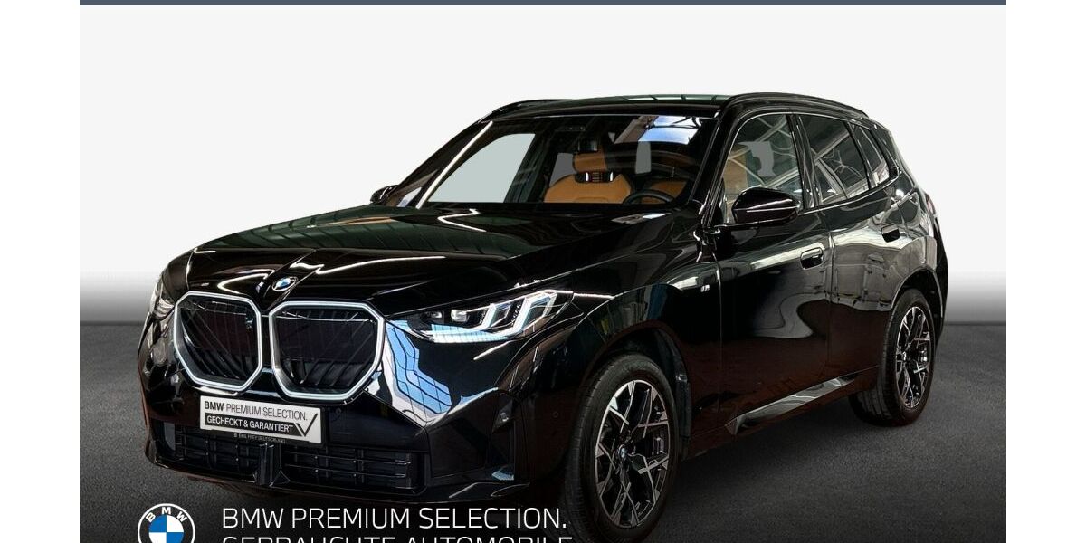 BMW X3 18.175 km 54.690 &euro; Karlsruhe 76227