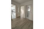 Sonnige Wohnung im Dachgeschoss mit Balkon und Stellplatz in Berlin-Karow