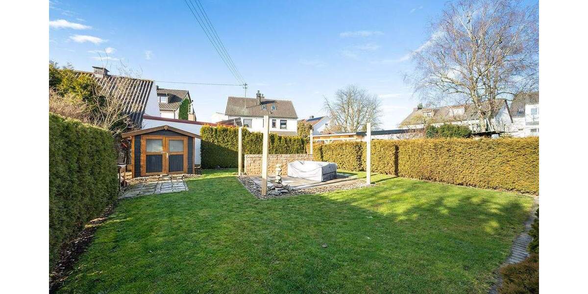 Doppelhaushälfte Neufahrn bei Freising Neufahrn - 6 Zimmer, 143 m&sup2;, 795.000&euro; | Angebot:25699109