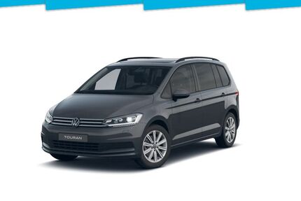 VW Touran 11.070 km 41.650 &euro; Potsdam 14480