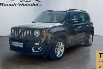 Jeep Renegade 48.512 km 14.989 &euro; Ludwigshafen 67071