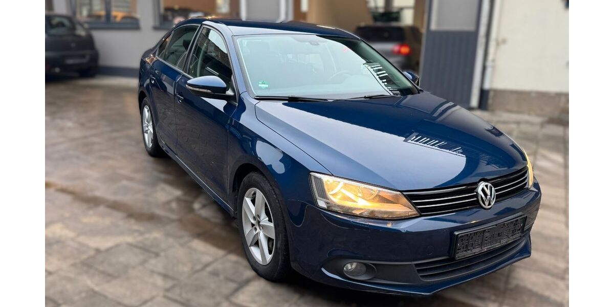 VW Jetta 175.000 km 7.490 &euro; Ockenheim 55437