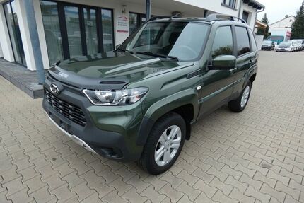 Lada Niva