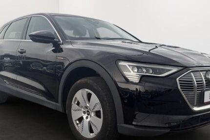 Audi e-tron 22.290 km 25.990 &euro; Waldshut-Tiengen 79761