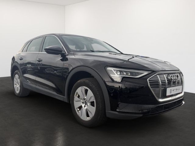 Audi e-tron 22.290 km 25.990 &euro; Waldshut-Tiengen 79761