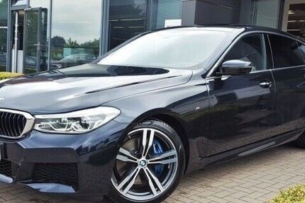 BMW 630 Gran Turismo 76.500 km 34.900 &euro; Ober-Ramstadt 64372