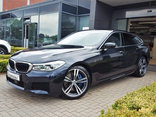 BMW 630 Gran Turismo 76.500 km 34.900 &euro; Ober-Ramstadt 64372