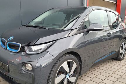 BMW i3 95.000 km 9.700 &euro; Puchheim (nähe München) 82178
