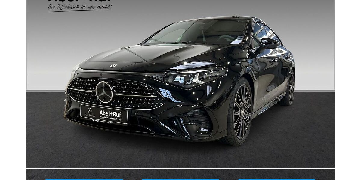 Mercedes-Benz CLA 200 9.900 km 52.348 &euro; Donauwörth 86609