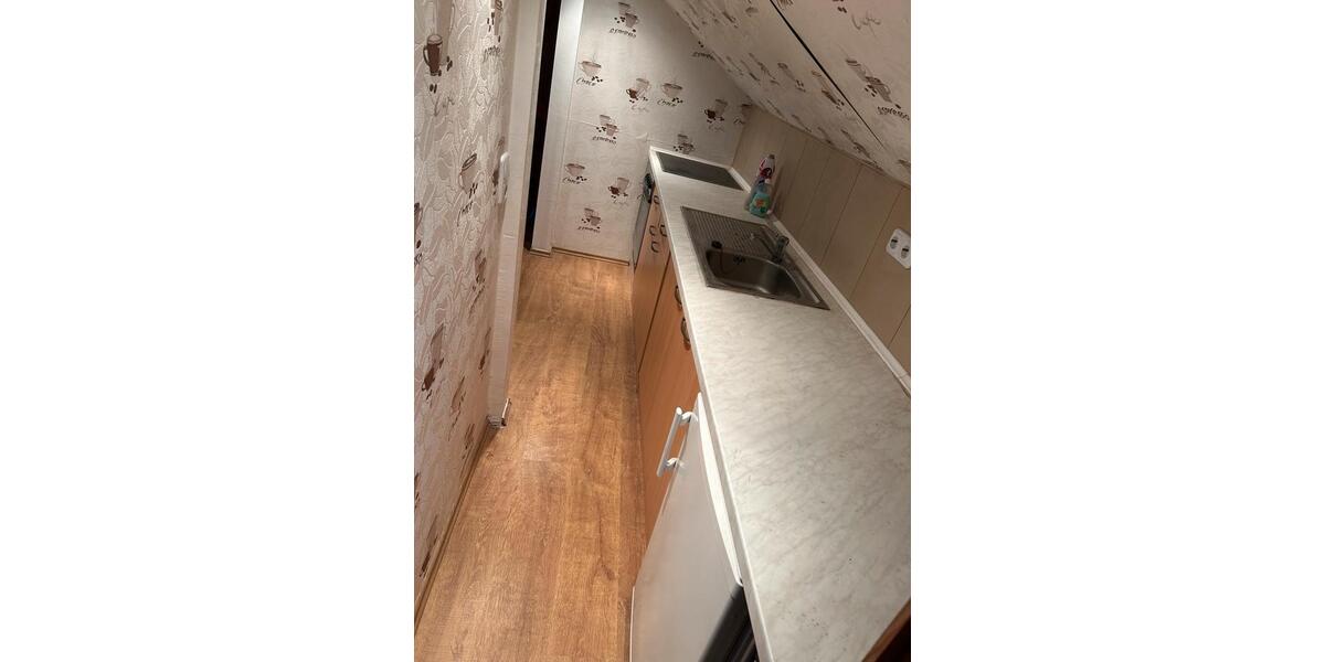 Etagenwohnung Bad Breisig - 2 Zimmer, 60 m&sup2;, 550&euro; | Angebot:26267786