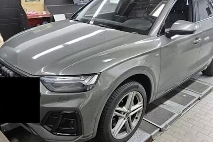 Audi Q5 34.204 km 49.440 € Hagen 58091