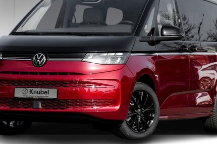 VW T7 Multivan 1.250 km 76.950 &euro; Stadtlohn 48703