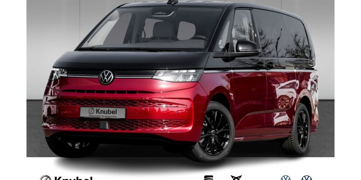VW T7 Multivan 1.250 km 76.950 &euro; Stadtlohn 48703